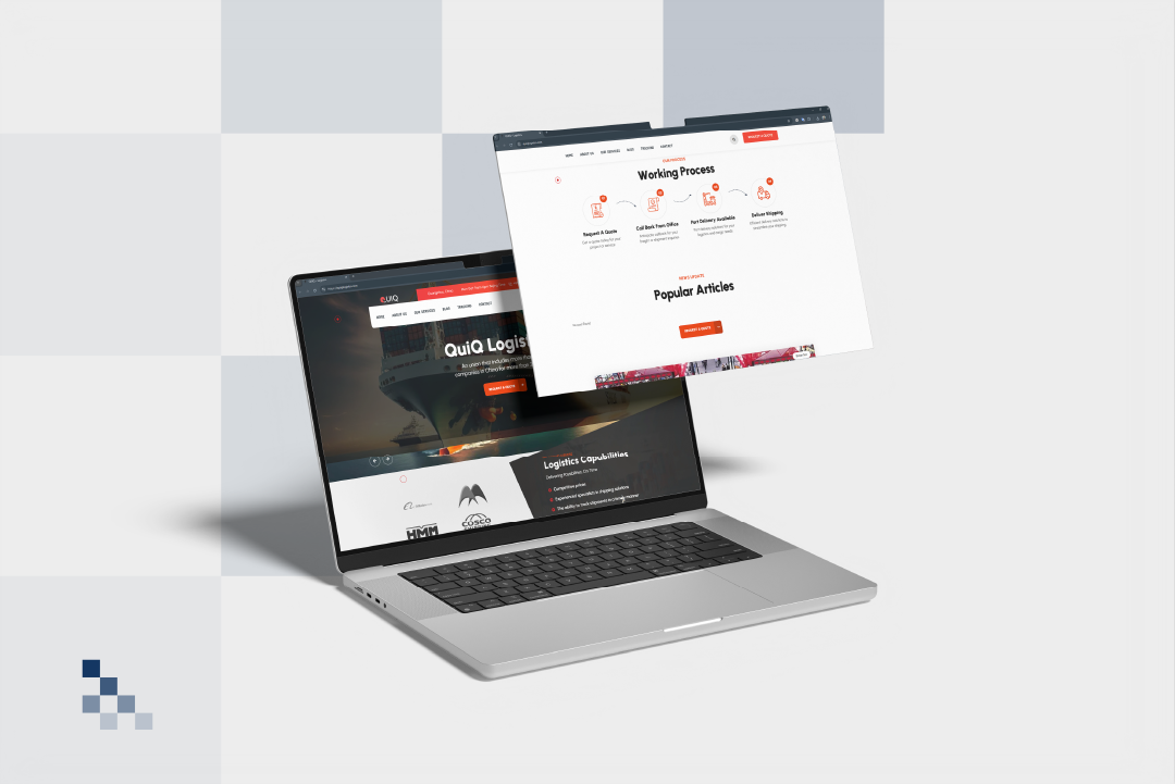 Quiq Logistics