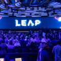 PPS at LEAP innovation Riyadh 2025