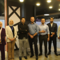 PPS Participation in the Jordan Business Forum 2025