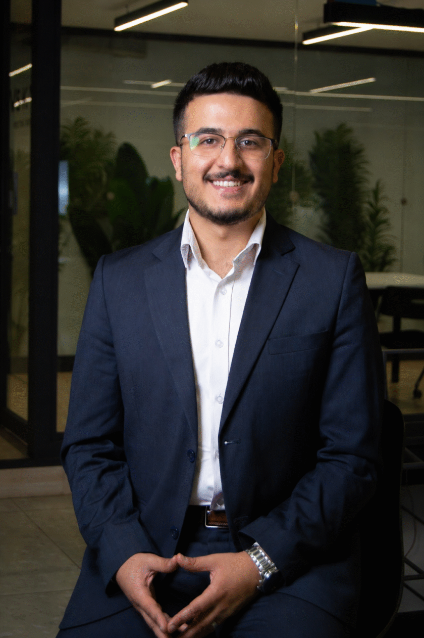 Taha Abu Farweh